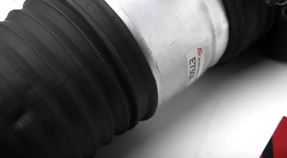 BMW 6 G32 Gran Turismo Air suspension rear shock absorber 37106872967 AS-3801 318655