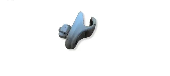 Suzuki Ignis Sun visor clip/hook/bracket 8485165D006GS