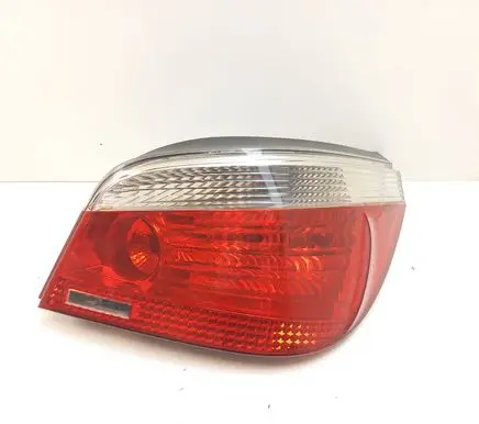 BMW 5 E60 E61 Rear/tail lights 15823803 6923306 6910768