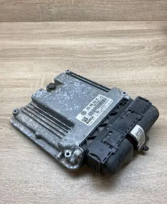 Skoda Superb B8 (3V) Engine control unit/module ECU 03G906016MC 0281014104
