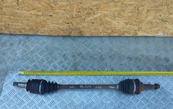 Lexus RX 300 Rear driveshaft