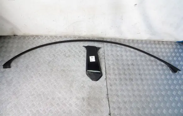 Mercedes-Benz CLA C117 X117 W117 Roof trim bar molding cover A11767302