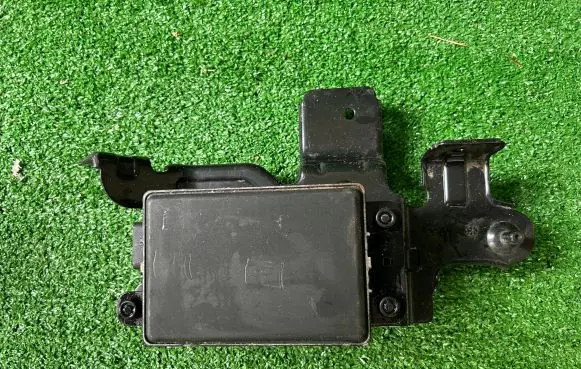Hyundai Ioniq 5 Front bodywork piece 