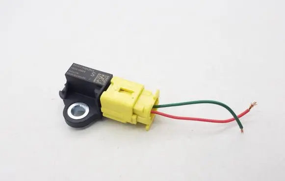 Nissan Rogue Airbag deployment crash/impact sensor 988304RA0A