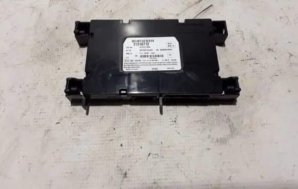 Volvo XC60 Bluetooth control unit module