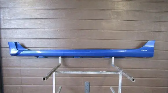 Honda Civic X Front sill (body part) 71850