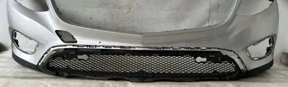 Mercedes-Benz GLC X253 C253 Front bumper A2538850565