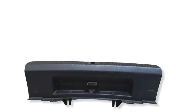 Audi A3 S3 8P Trunk/boot sill cover protection 8P0863471 8P0864331