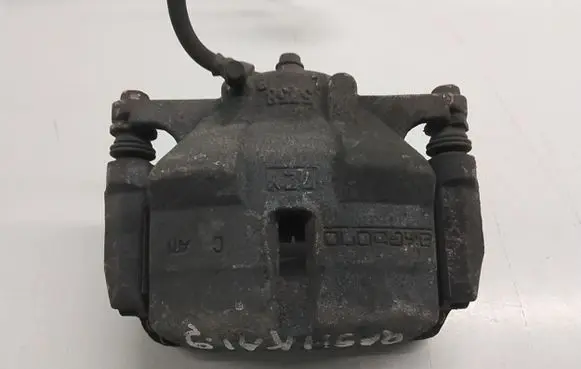 Nissan Qashqai Front brake caliper 410014EA0A