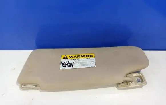 Volvo V60 Sun visor 39822719 30653404