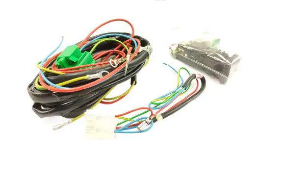 Citroen Xantia Fog light switch 96134916ZL
