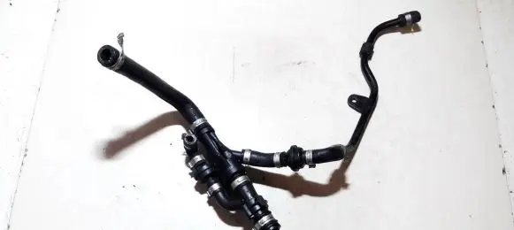 Valve vacuum