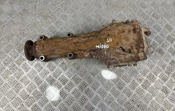 Subaru Outback Rear differential