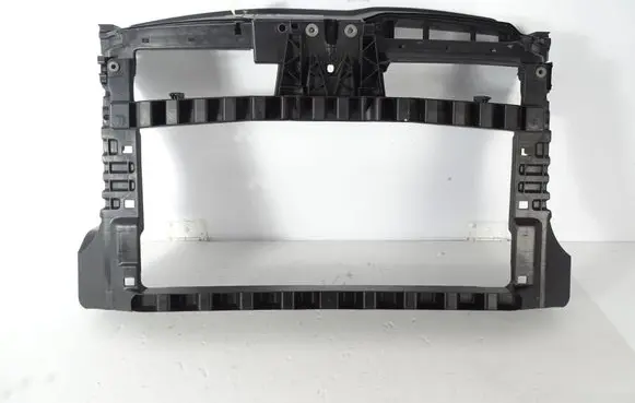 Volkswagen Golf VI Radiator support slam panel 5K0805594D 5K0805588E