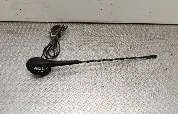 Mercedes-Benz Citan W415 Radio antenna E3033039 E3004002