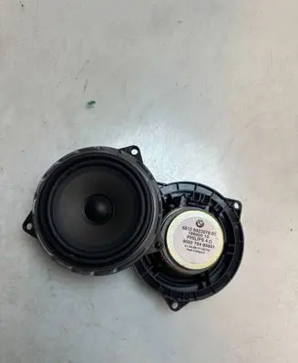 BMW 3 E90 E91 Rear door speaker 6923976