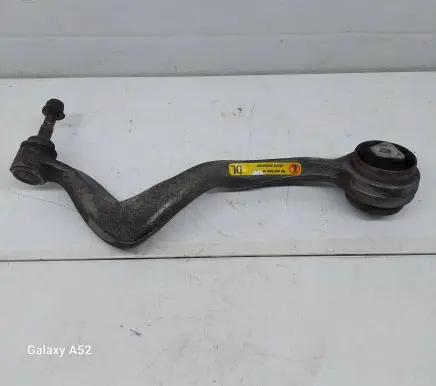 BMW 7 E65 E66 Front lower control arm/wishbone 6082T6 EN6082T0 34659