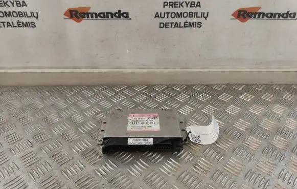 Audi A8 S8 D2 4D ABS control unit/module 4D0907379N 0265109045 DK1941951462