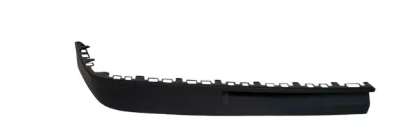 Volkswagen Golf IV Front bumper lip 1H6805903