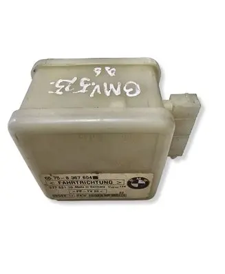 BMW 5 E39 Light module LCM 57762110 960206