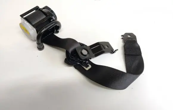 KIA EV6 Rear seatbelt 89880CV200WK