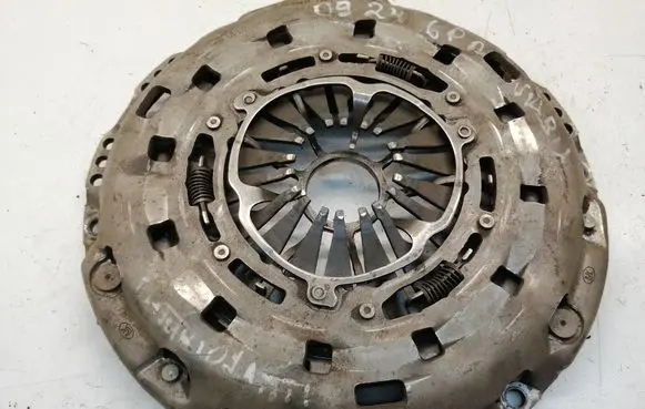 Ford Transit Pressure plate LUKE6912