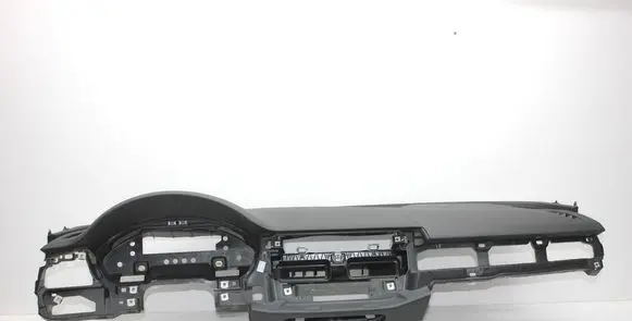 Audi A5 Dashboard 8W1857033 8W1857001K