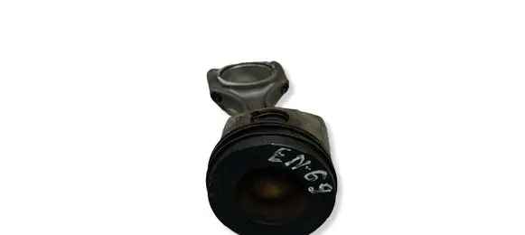 Opel Astra K Piston with connecting rod 0687776302 PK70