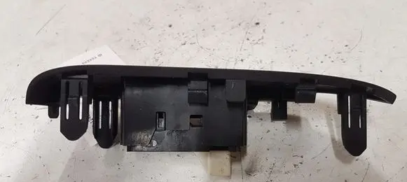 Toyota Prius+ (ZVW40) Electric window control switch 7427147060