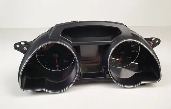 Audi A5 Sportback 8TA Speedometer (instrument cluster) 8T0920983B