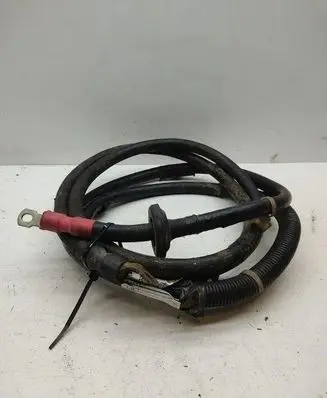 Jaguar XF X250 Positive cable (battery) CX2314310BA CX2314310