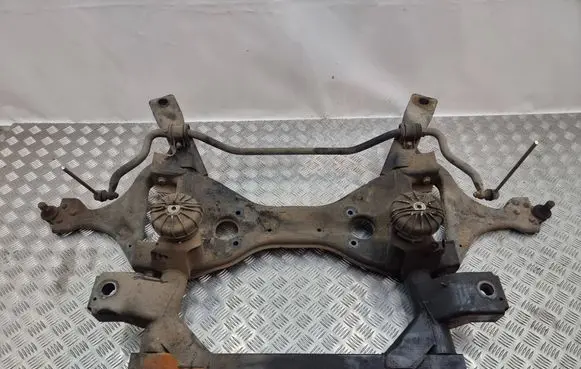 Mercedes-Benz Vito Viano W639 Front subframe