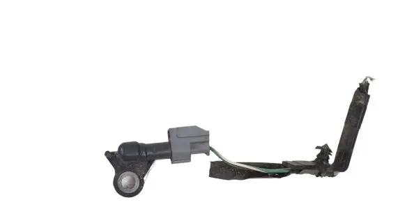 Jaguar F-Pace Airbag deployment crash/impact sensor FK7214B006AA