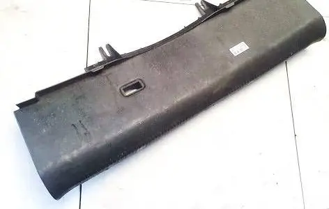 Audi A4 S4 B6 8E 8H Other trunk/boot trim element 8E5863471