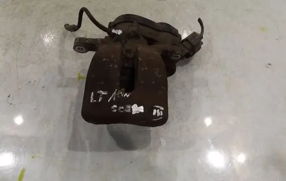 Renault Scenic III - Grand scenic III Rear brake caliper