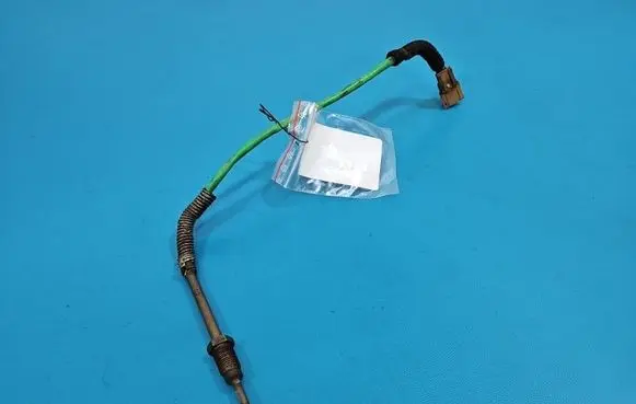 Renault Master III Exhaust gas temperature sensor 226400888R IMPRK1576347