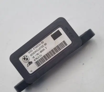 BMW 3 E90 E91 ESP acceleration yaw rate sensor 6780334 10170106683 HQ70L2113J