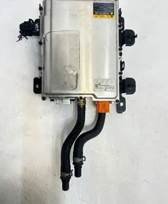 Hyundai Tucson IV NX4 Hybrid / electric car battery 36400-3DAJ5