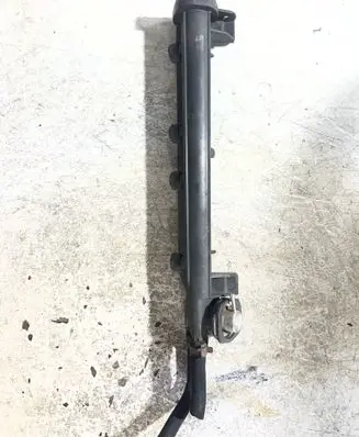 Seat Toledo II (1M) Fuel main line pipe 06A133317A