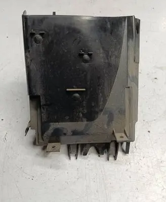 Fuse box set