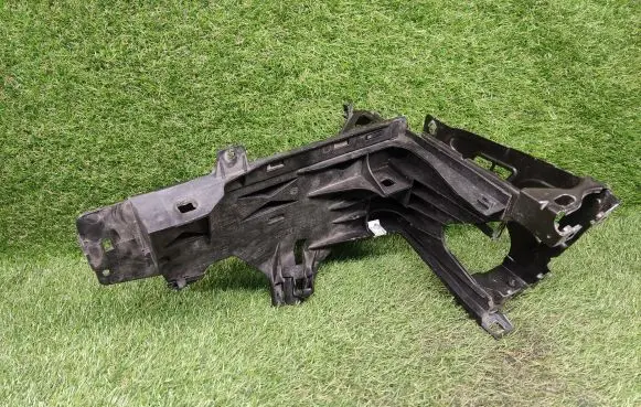 BMW 5 F10 F11 Headlight/headlamp mounting bracket 7200794 5164720079401
