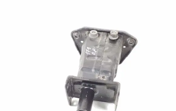 Mercedes-Benz S W221 Front bumper shock/impact absorber 