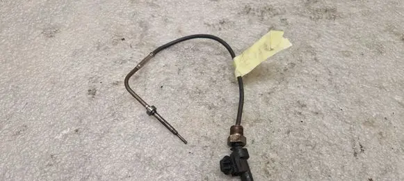 Opel Astra K Exhaust gas temperature sensor 55592366