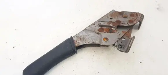 Ford Escort Handbrake/parking brake lever assembly