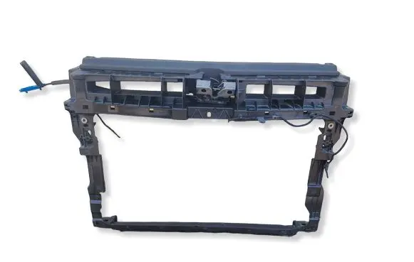 Volkswagen Tiguan Radiator support slam panel 5NA805594F