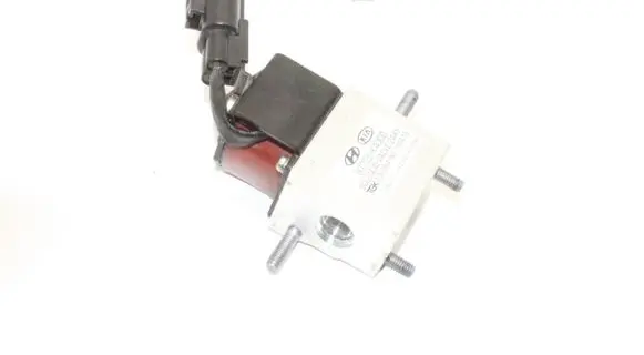 KIA Niro Air conditioning (A/C) expansion valve 97725K4000