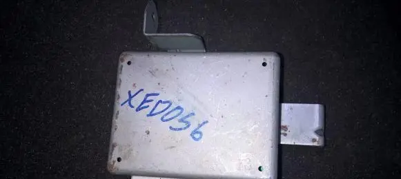 Mazda Xedos 6 ABS control unit/module c02167650 4d13a