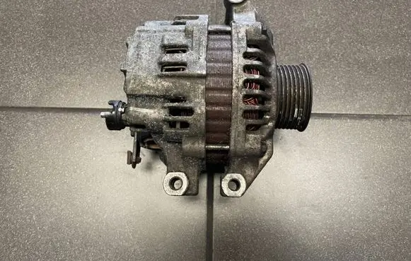 Honda CR-V Generator/alternator A2TC0691ZE