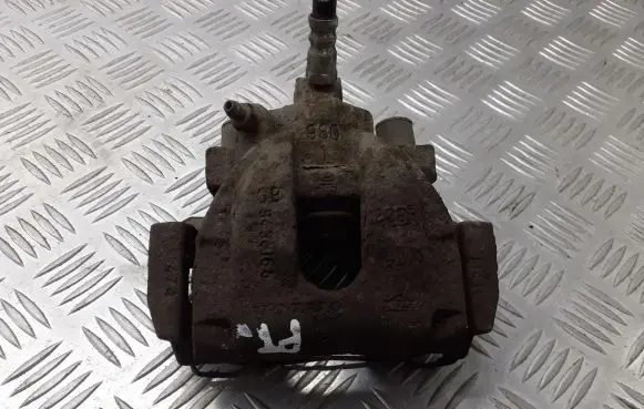Volvo S80 Rear brake caliper