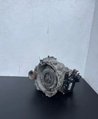 Skoda Octavia Mk3 (5E) Automatic gearbox PNC
